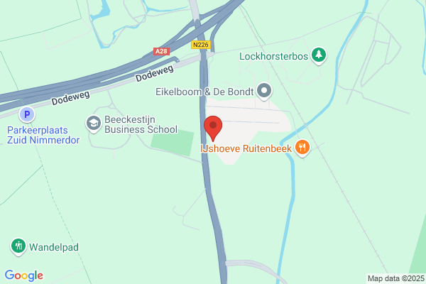 Grootschutterhoef Bv