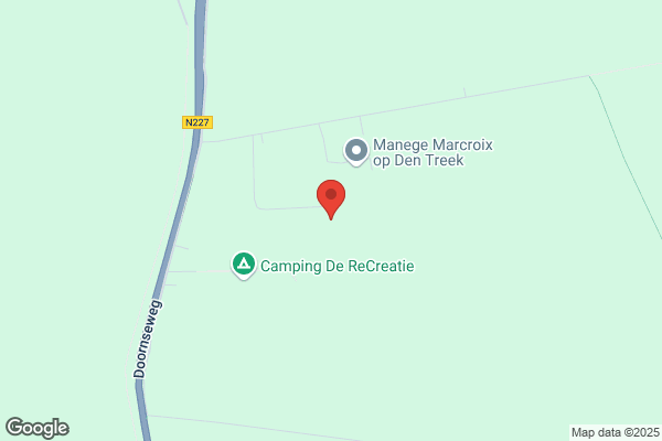 Hoogenkamp Bos