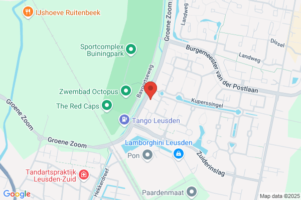 Hoogland