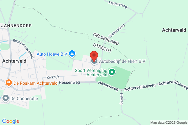 Ijdorff, Auto