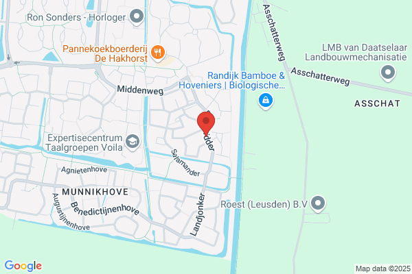 Irene Blok Relaties