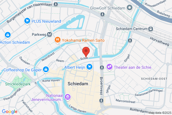 Jadis Additiva Bv
