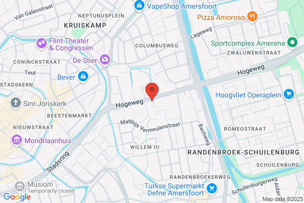 Heijenberg I S M C Bv