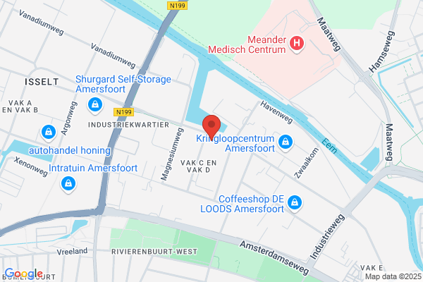 Reklamestudio Van Den Bedem