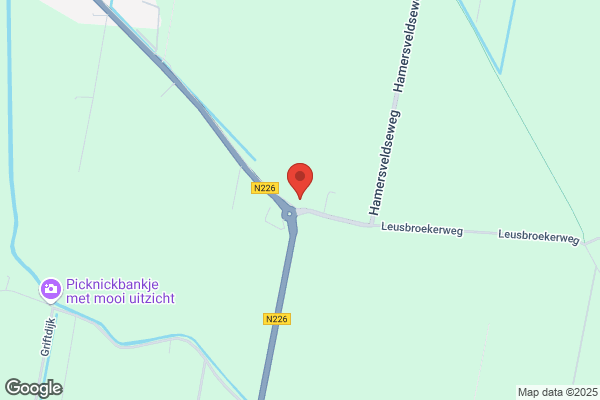 Meneer De Pastoor