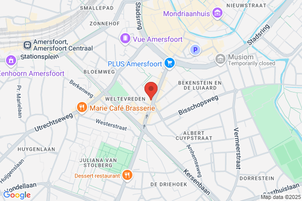 Domino's Pizza Amersfoort Centrum