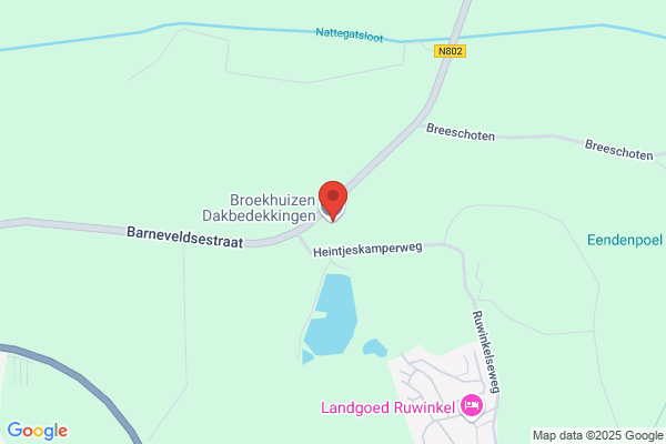 Broekhuizen, Els