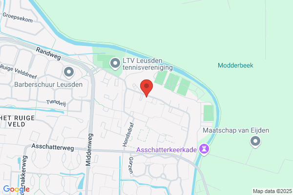 Kosmeoo, Schoonheids- & Pedicuresalon