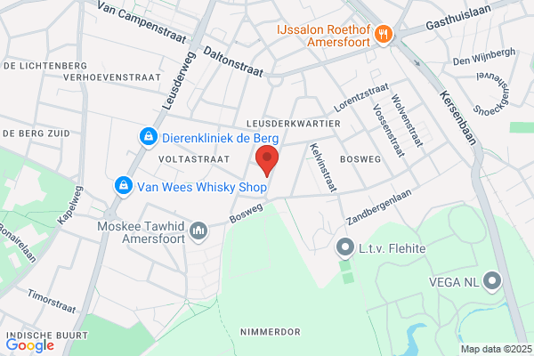 Schoonheidsstudio Vivente
