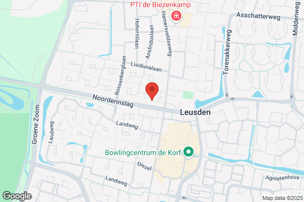 Veldkamp