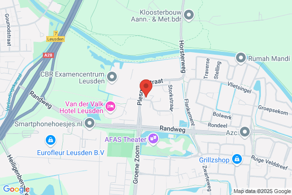 Lafuma Nederland Bv