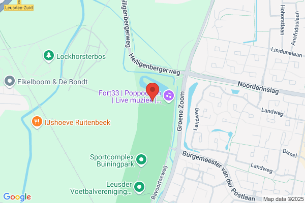 Gymnastieklokaal
