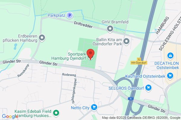 Sportpark Koppel