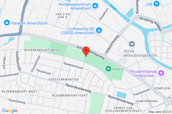 Tennisvereniging Soesterkwartier