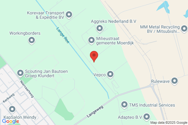 H2o Buksesnedkeren Benelux Bv