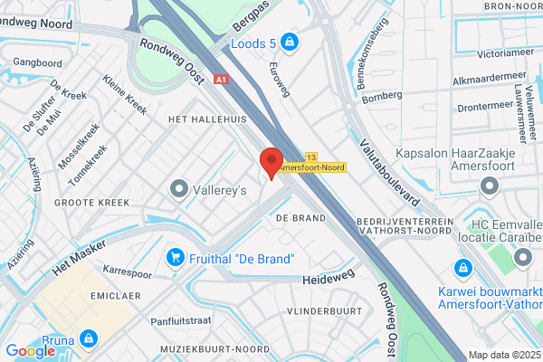 Amersfoortse Reddingsbrigade