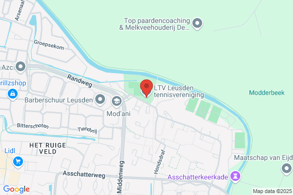 Ltv Leusden