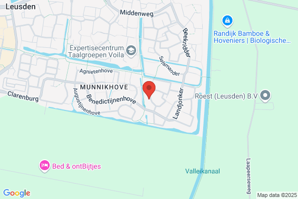 Stiemer Stukadoorsbedrijf