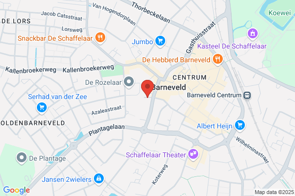 Bedrijfsmaatschappelijk Werk Gimd