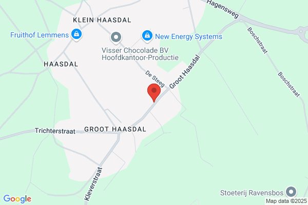 Econeth Bv