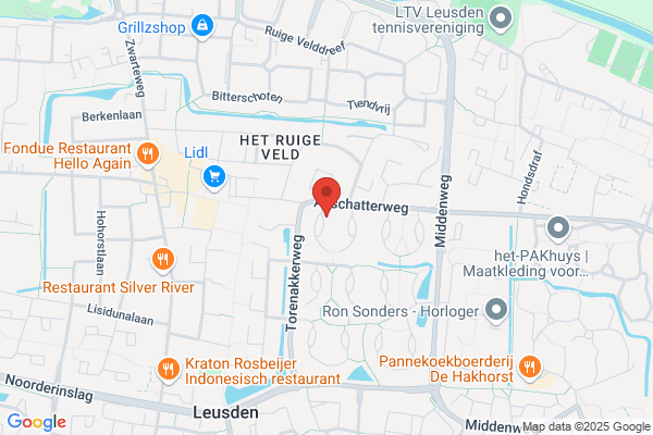 Bouwmeester, Henk