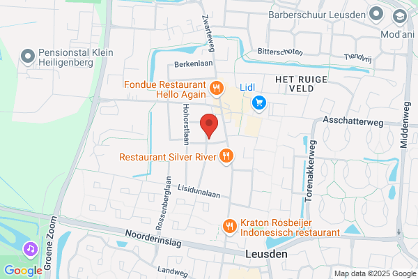Hoegen