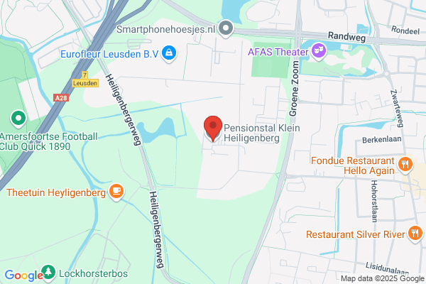 Holsteijn, Akke