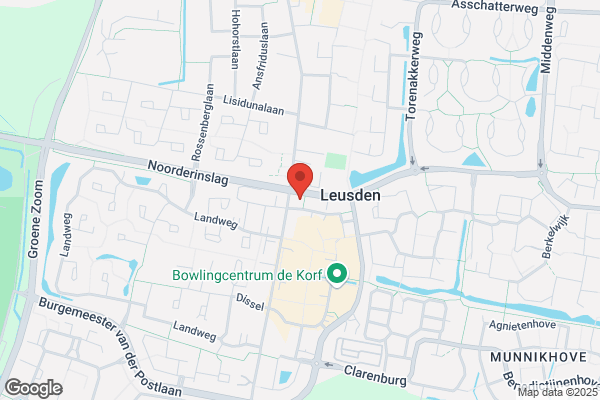 Keuss Kitchenware Bv