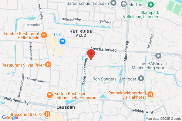 Kok Interieurbouw Bv