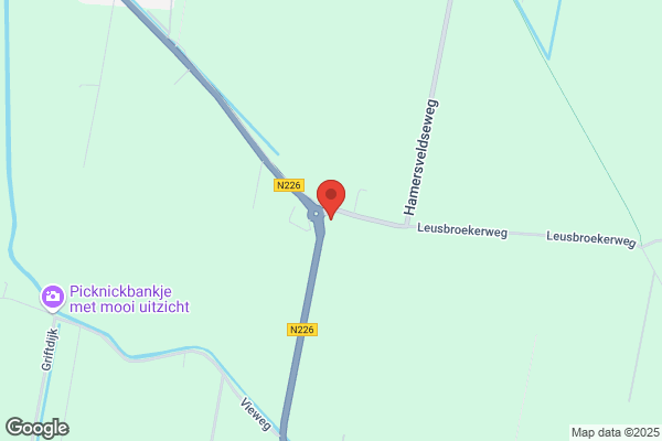 Stel- En Afbouwbedrijf B.J. Vink