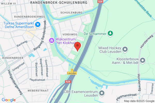 Veen, Pieter Van