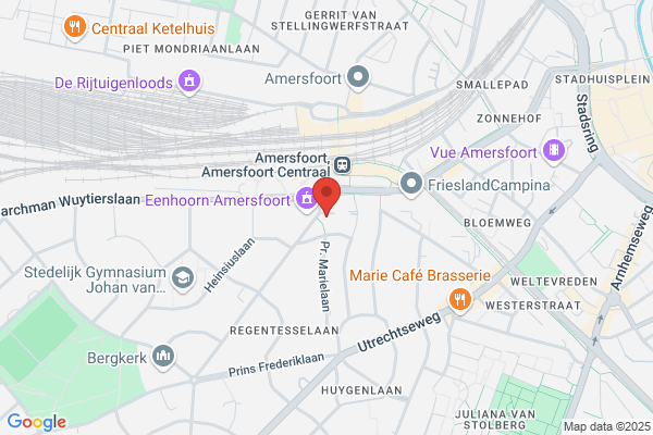 Kantoor Kerkelijke Goederen der