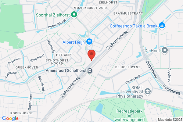 Christelijke Media Projecten 3xm, St
