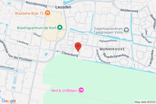 Ned Ver Van Huisvrouwen