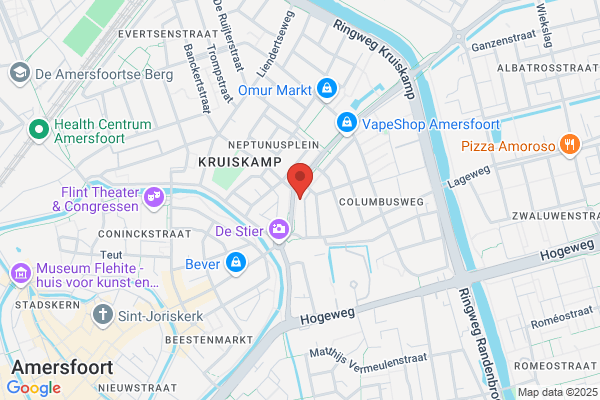 Bewonersvereniging Hestia