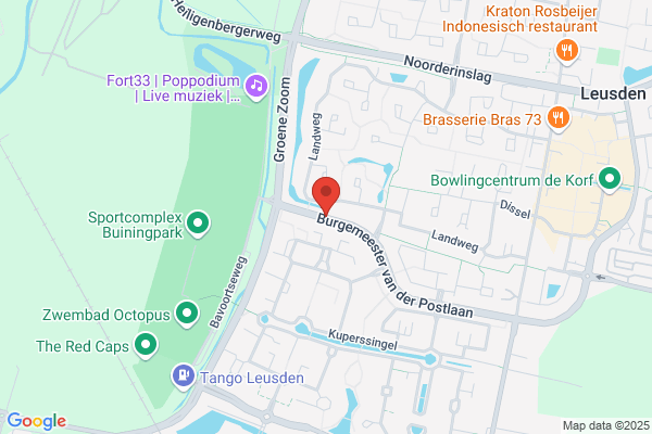 Groensticht Rozendaal