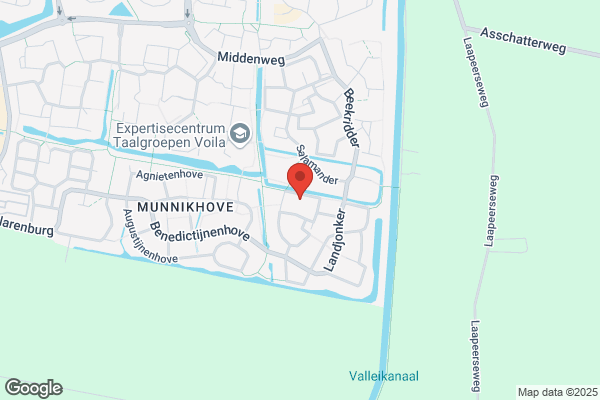 Nederveen-Cuneo