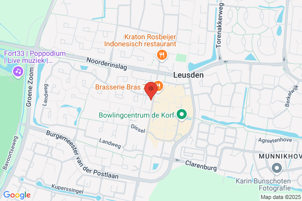 Buurman's Verzekeringen