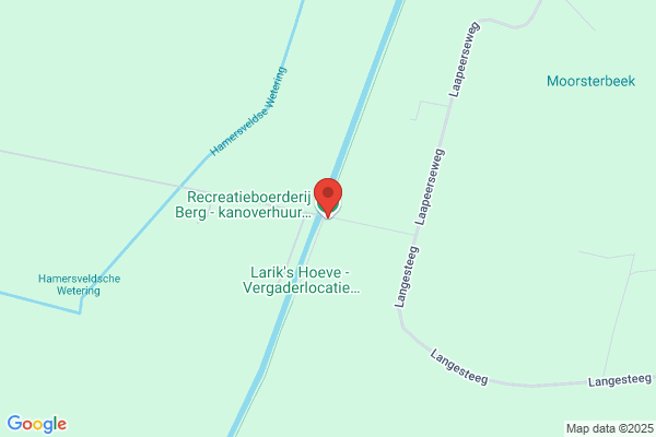Berghuis