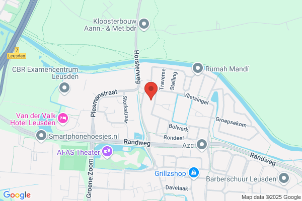 Smith Northon Int Bv