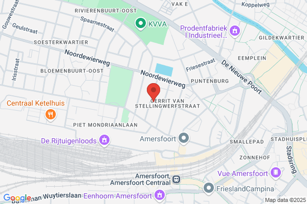 De Aandachtsmederij, yoga & meer