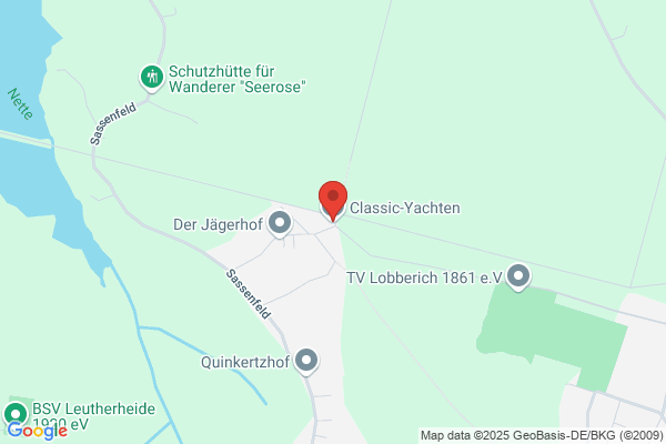 Kregting Jacht Services