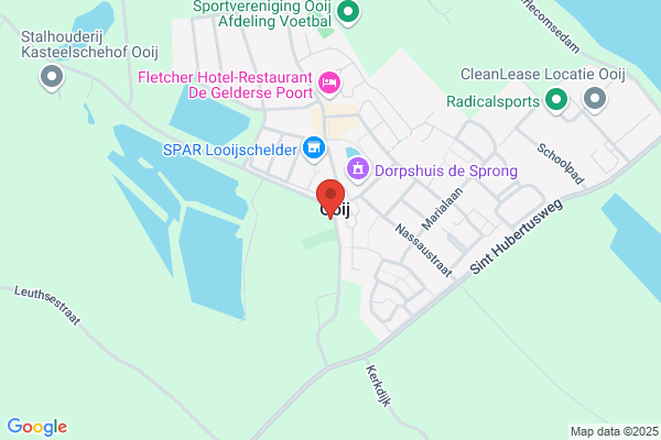 Huisartsengroep Milbergen