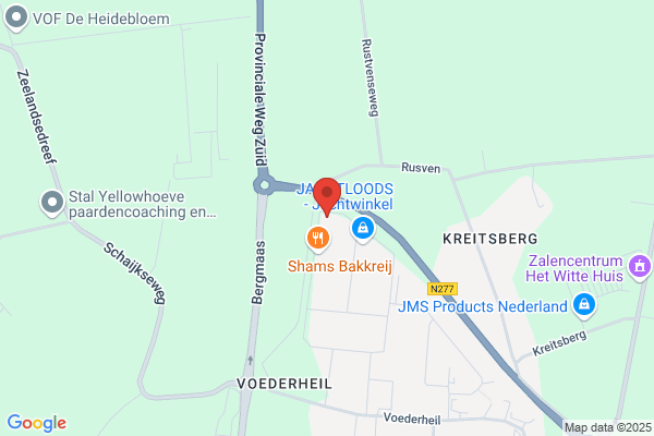Apollo Melkprodukten Bv