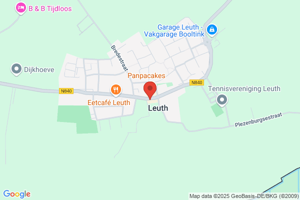 Gemeente Ubbergen