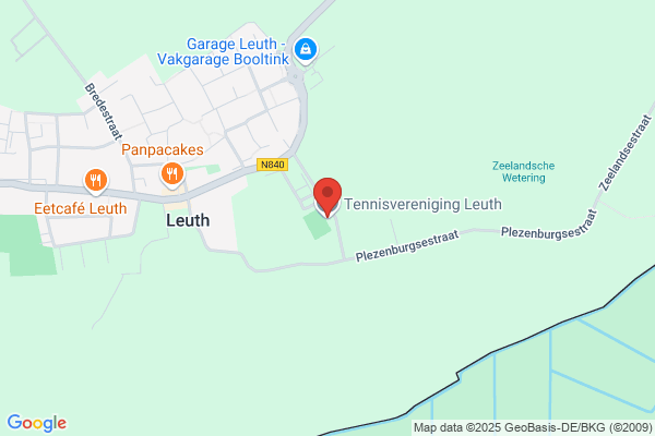 Leuth Tennisver
