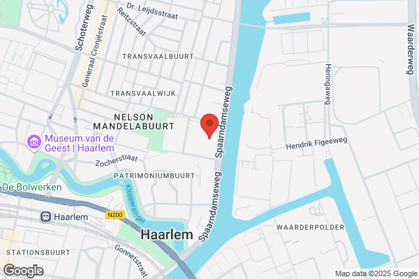 Nuijten, Studio