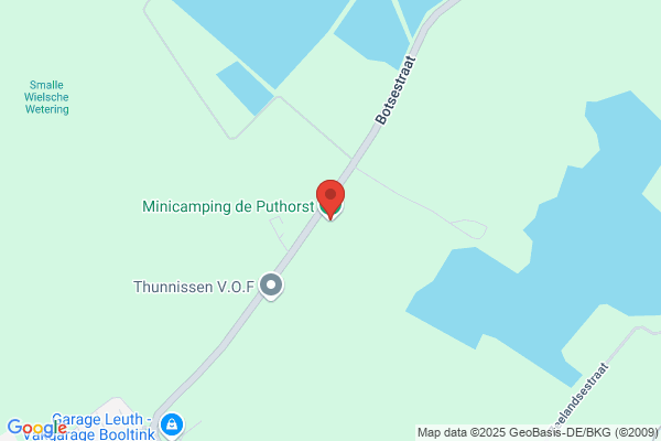 Puthorst