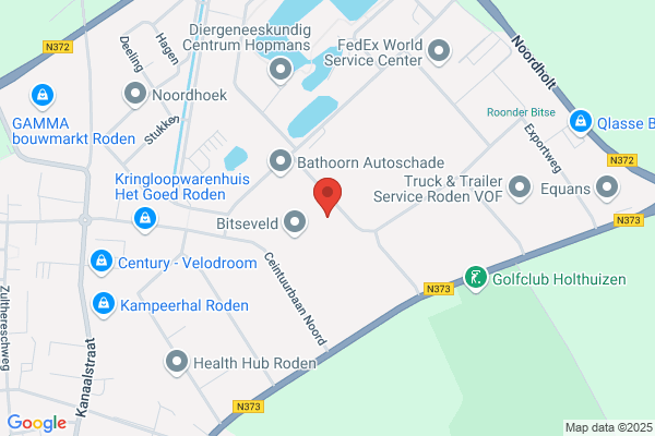 Holst Dakbedekkingen