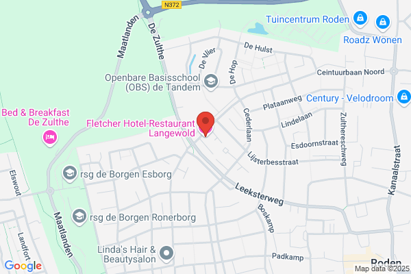 Best Western Hotel Langewold